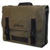 Mobile Edge Eco Canvas 17.3" Laptop Messenger Bag (MECME9) - Green