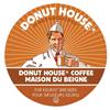 Green Mountain Donut House Coffee - 18 K-Cups (KU01353)
