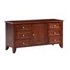 Whole Home®/MD 'Variations' 6 Drawer 1 Door Buffet