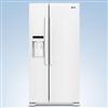 LG 22.9 cu.ft. Capacity Side-By-Side Refrigerator