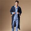 Protocol®/MD 2-piece Broadcloth Pyjama Set