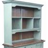 Whole Home®/MD 'Creations' Dining Room Open Hutch - Country style