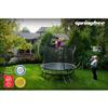 Springfree™ 8ft Round Trampoline with Safety Enclosure