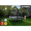 Springfree™ 11ft Square Trampoline with Safety Enclosure