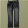 Nevada®/MD Boys' Belted Jeans