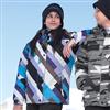 Northpeak® Girls' 'Board' 2-piece Snowsuit