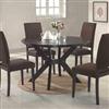 Wolfgang Round Dining Table