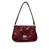 Liz Claiborne® Flap Handbag
