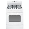 GE 30 Inch Free-Standing Self Cleaning Convection Gas Range