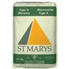St. Mary St.Marys Masonry Cement type "s"