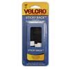 Velcro Velcro Sticky Back Tape 18" Two sets