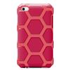 Belkin Max iPod Touch 4th Generation Case (F8W015EBC01) - Pink