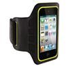 Belkin Ease Fit iPod Touch 4th Generation Armband Case (F8W018EBC00) - Black