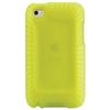 Belkin iPod touch 4th Generation Silicone Case (F8W003EBC00) - Lime