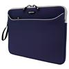 Mobile Edge SlipSuit 13" MacBook Sleeve (MESSM3-13) - Blue