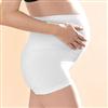Jessica®/MD Seamless Boy Short Maternity Panties
