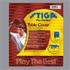 Stiga® Table Tennis Table Cover