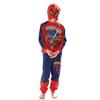 Marvel® Boys' SPIDER-MAN® Red Menace 3-piece Pyjama Set