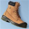 Kodiak® Men's 'Crunch' Leather Safety Boots