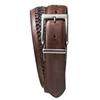 Columbia® Reversible Leather Laced Belt