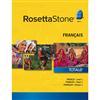 Rosetta Stone: French Level 1 (PC/Mac)