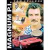 Magnum P.I. - The Complete Second Season (Full Screen) (1981)