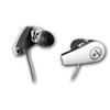 Andrea Ear Buds with Mic (C1-1026000-50) - White