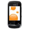 Chatr Nokia C2-02CH Prepaid Cell Phone