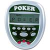 Purtek Casino Poker Handheld Game (RPT4428)