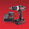 CRAFTSMAN®/MD C3 19.2-volt Cordless Drill with Flashlight and 2 Battery Packs