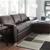'Taylor' 2-piece Sectional Sleeper