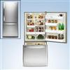LG 19.7 cu. ft. Capacity Bottom Freezer Refrigerator with Pull-Out Freezer Drawer