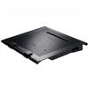 Cooler Master NotePal U Stand, Notebook Cooler - Up to 17", Dual 100 mm Silent Fans, Ergonomi...
