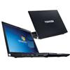 Toshiba Tecra R850-01Q Notebook (Flat Half Gloss Black) 
- Intel Core i5-2520M, 2GB RAM, 250GB HDD...