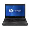 HP ProBook 6560b (XU052UT#ABA) Notebook 
- Intel Core i3-2310M, 4GB RAM, 320GB HDD, DVD-RW...