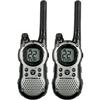 Motorola MOT-T9680R 
- SAME Two-Way Radios (Pair) 
- upto 43km Range, N.O.A.A. weather radio with...