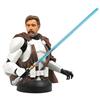 Star Wars Obi Wan Kenobi Figurine (IDSTA0273)