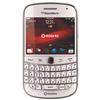 Rogers BlackBerry Bold 9900 Smartphone - White - 3 Year Agreement