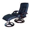 iComfort Black Relaxation Massage Chair