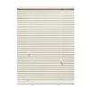 Perfect Home 72 in. x 72 in. Alabaster 1" Aluminum Blind