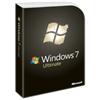 Microsoft Windows 7 Ultimate With Service Pack 1 32-Bit - 1 PC English OEM (GLC-01809)
