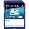 CENTON 16GB CLASS10 SDHC FLASH MEMORY CARD