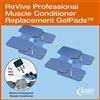 Replacement GelPads™ for ReVive™ Professional Muscle Conditioner