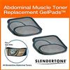Slendertone® FLEX Abdominal Toning System Replacement GelPads™