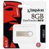 Kingston DataTraveler SE9 16GB Metal Casing USB Flash Drive (DTSE9H/16GBZCR)