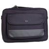 iCON 17" Laptop Bag - Black