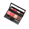 Anna Sui(TM) Limited Edition Eye and Lip Color Palette