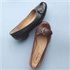 Soft Spots™ 'Presto' Dress Comfort Leather Shoes