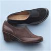 Soft Spots™ 'Daphne' Dress Comfort Leather Shoes