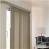 Whole Home®/MD Wicker-look Vertical Blinds